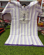 lavender / XXL
