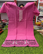 magenta / XXL