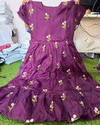 Dark Purple / M