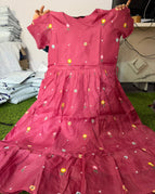 Deep Pink / M