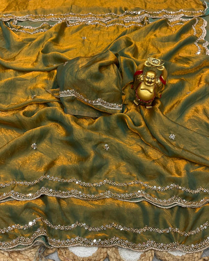 PARTWEAR SAREE