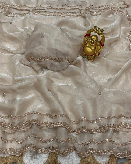 PARTWEAR SAREE