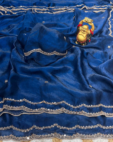 PARTWEAR SAREE