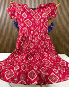 Fuchsia / M