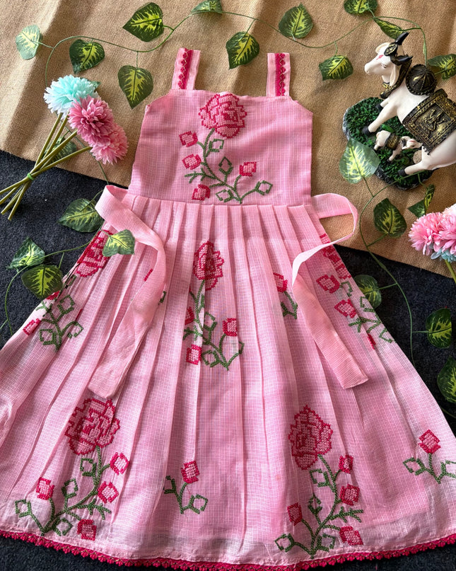 KIDS KOTA FROCKS