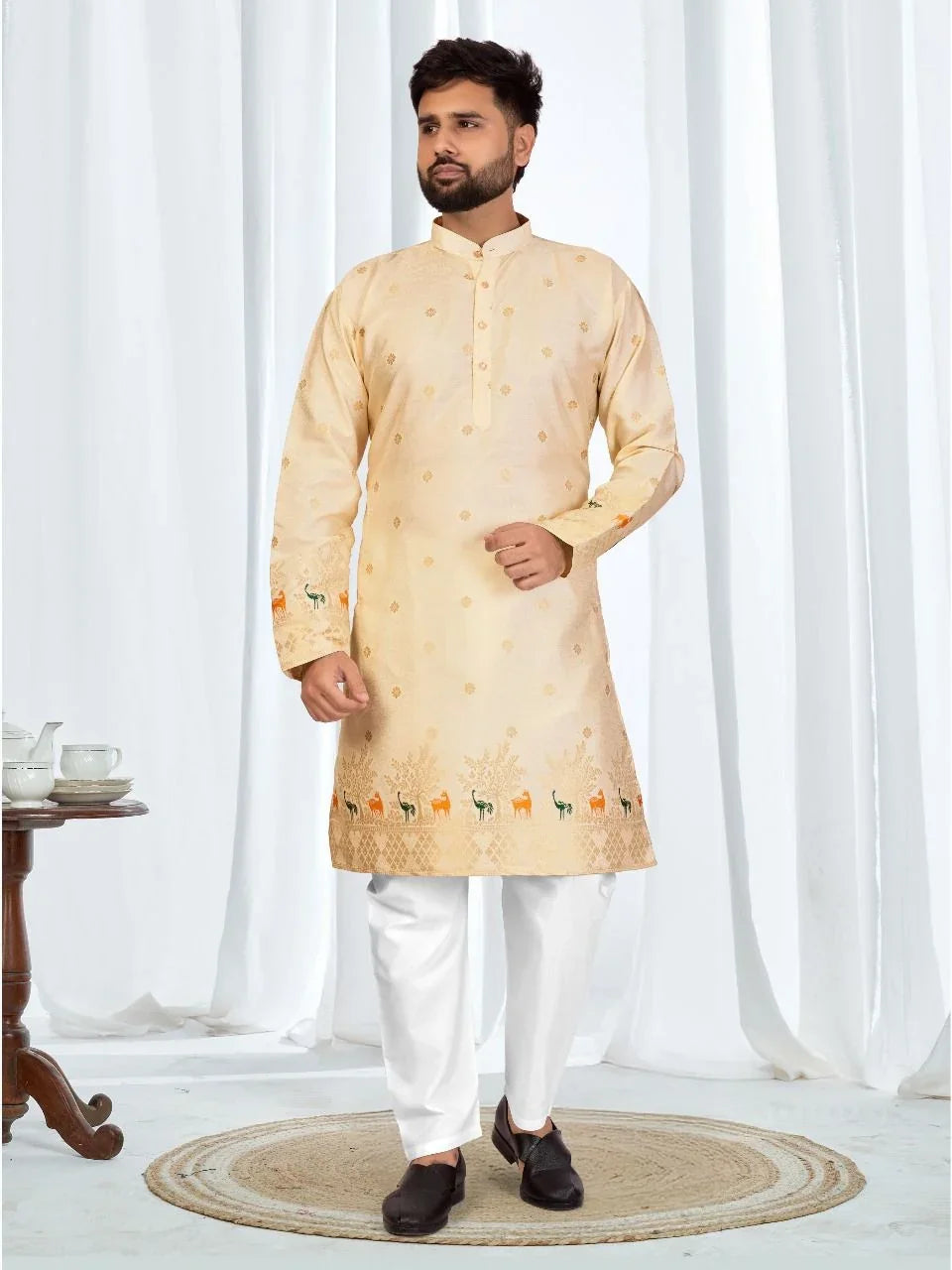 Mens Wear