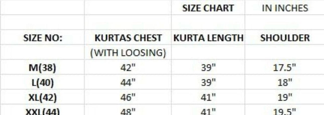 Mens Wear