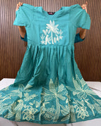 Sea Green / M