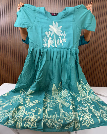 Budget Friendly Frocks