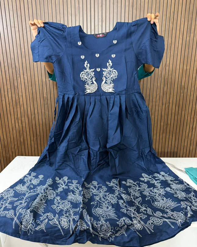 Budget Friendly Frocks