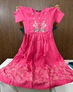 Bright Pink / M
