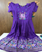 Vibrant Purple / M