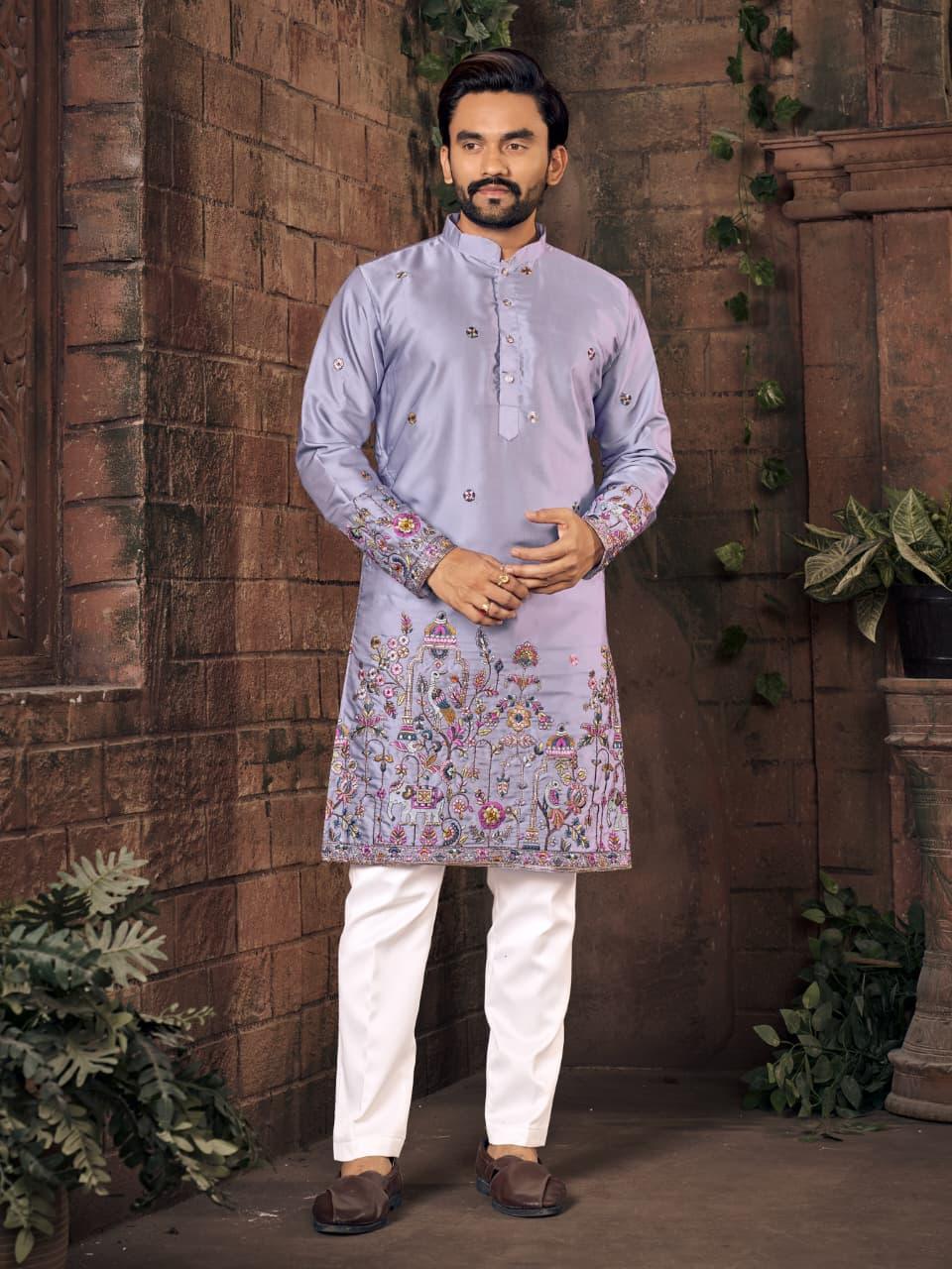 Mens Wear