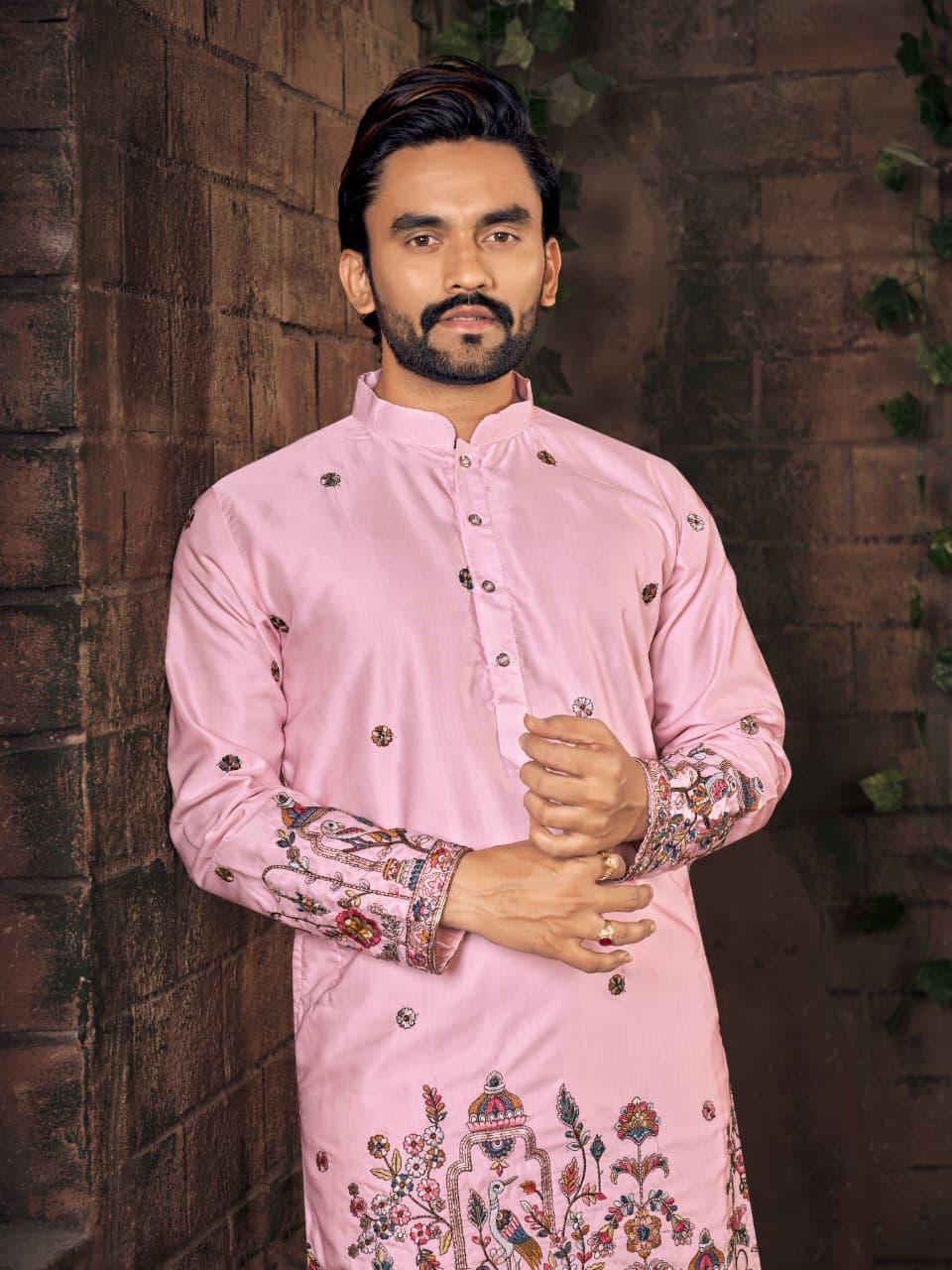 Mens Wear