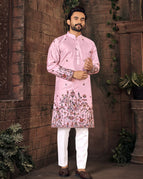 Light Pink / M