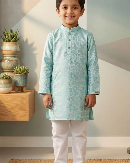 BOYS KURTA PYJAMA