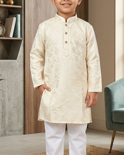 BOYS KURTA PYJAMA