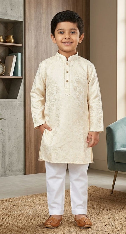 BOYS KURTA PYJAMA