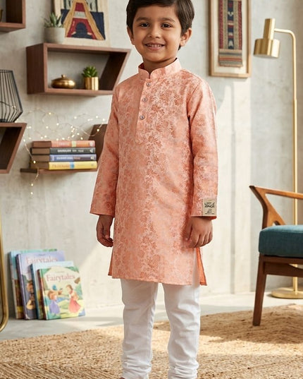 BOYS KURTA PYJAMA
