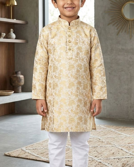 BOYS KURTA PYJAMA