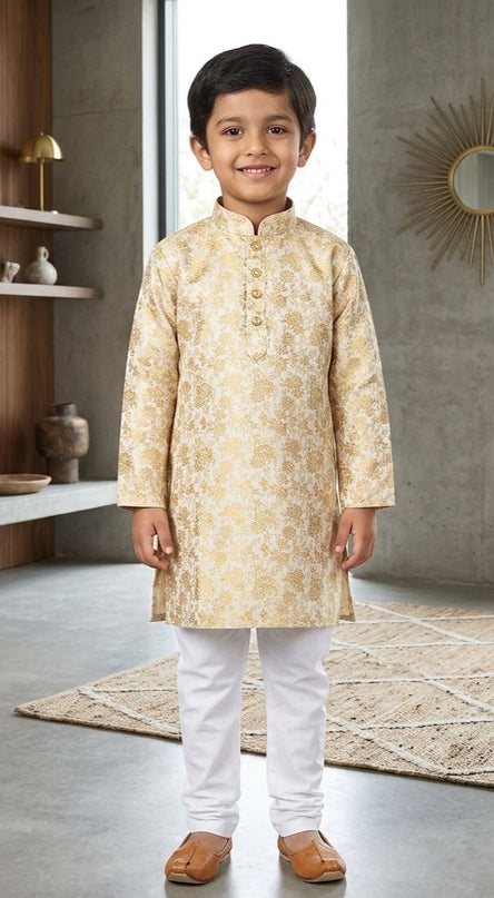 BOYS KURTA PYJAMA