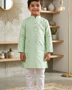 PASTAL GREEN / 6 Years