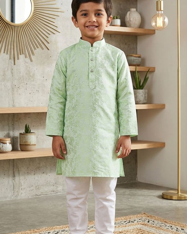 BOYS KURTA PYJAMA