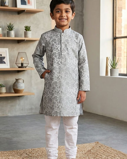 BOYS KURTA PYJAMA