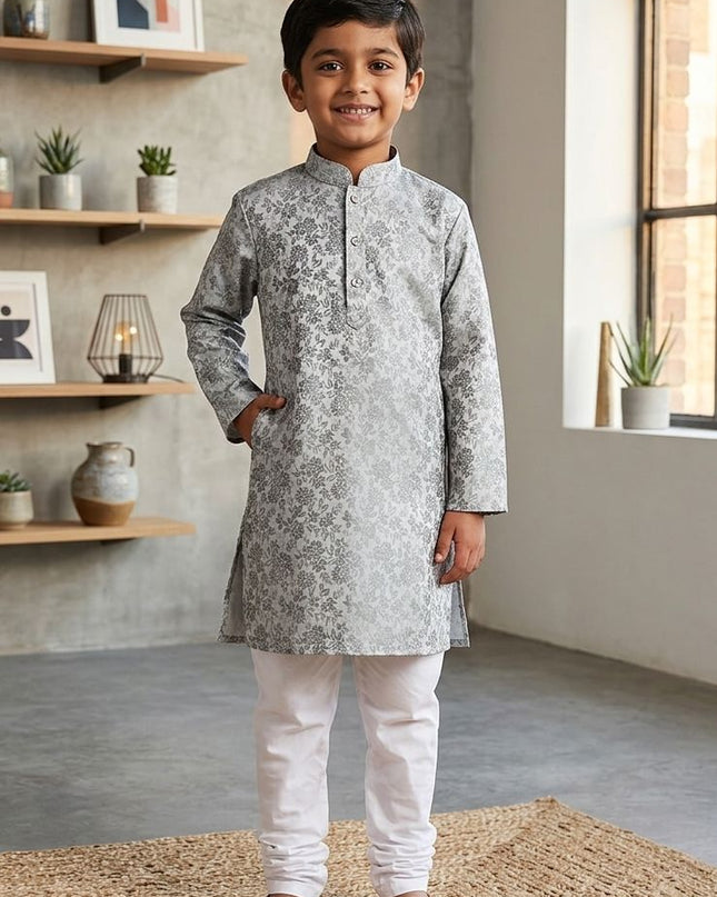 BOYS KURTA PYJAMA