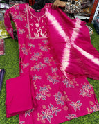 Pink / M