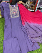 Lavender / M