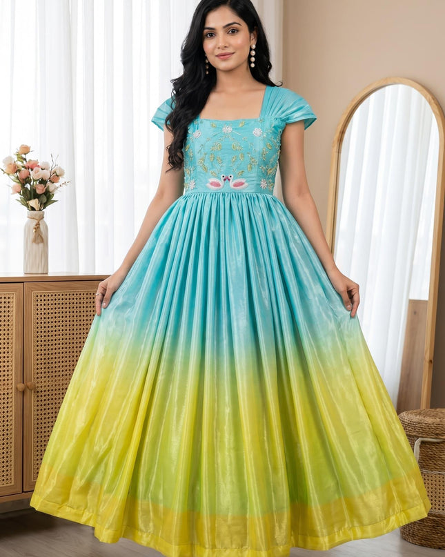Chinnon frocks