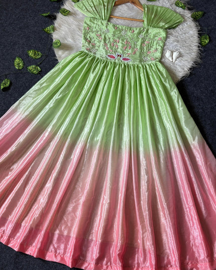 Chinnon frocks