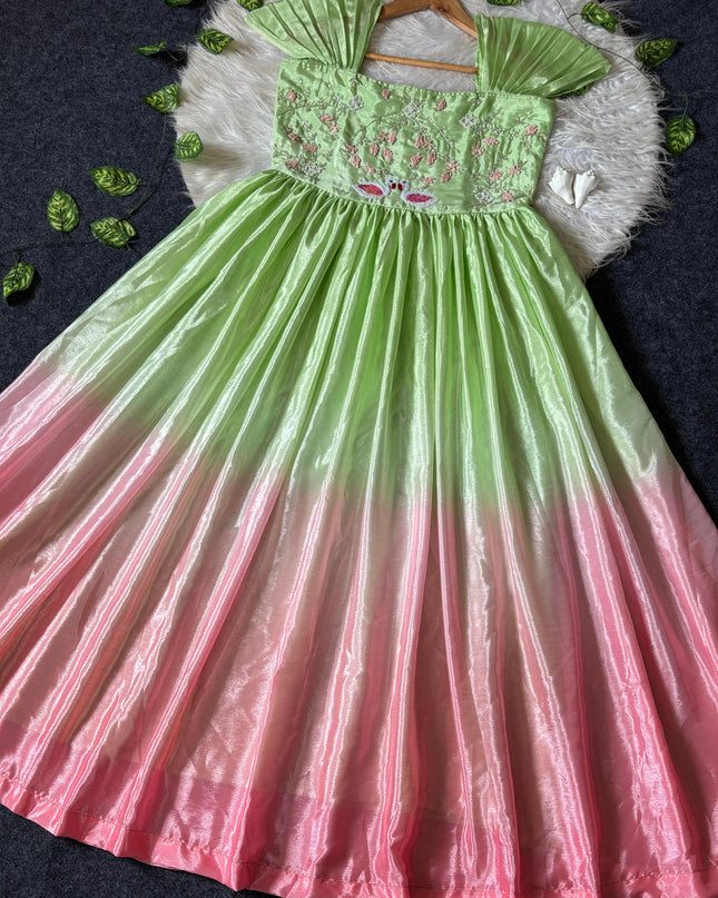 Chinnon frocks