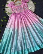 Bright Pink / M