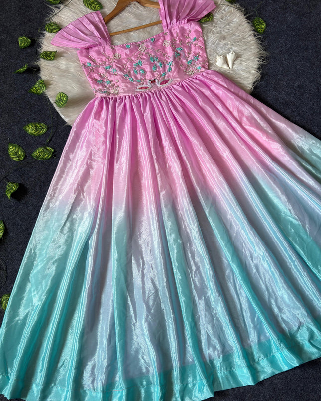 Chinnon frocks
