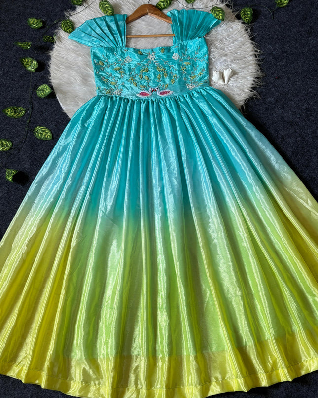 Chinnon frocks