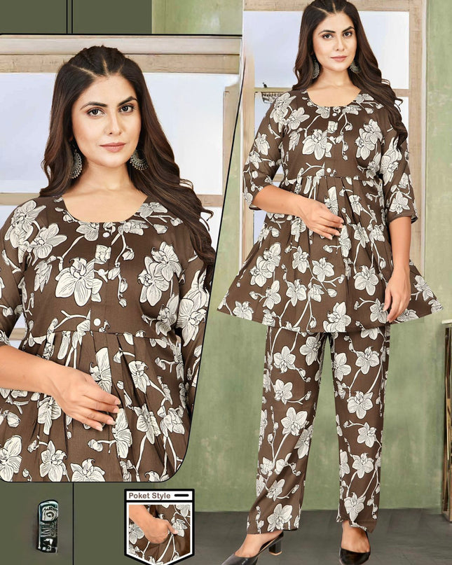 peplum cordsets
