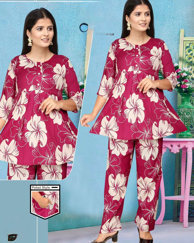 peplum cordsets