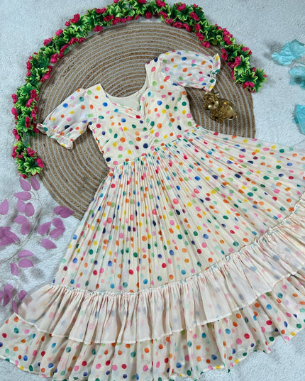 VACATION MUL COTTON FROCKS