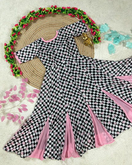 VACATION MUL COTTON FROCKS