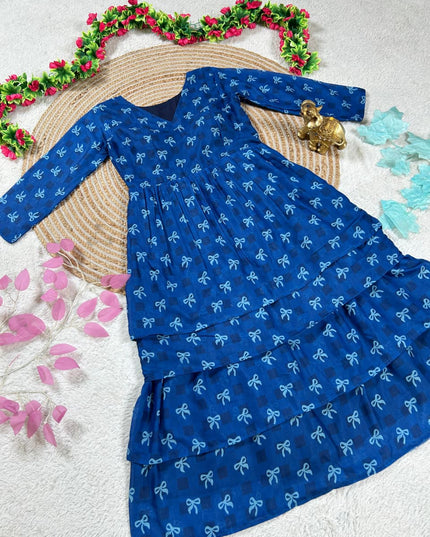 VACATION MUL COTTON FROCKS