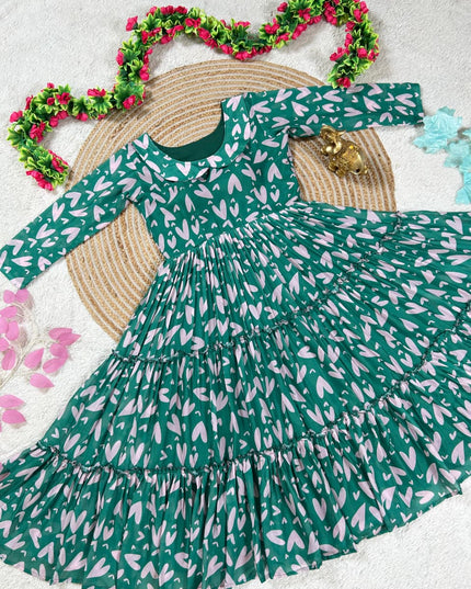 VACATION MUL COTTON FROCKS