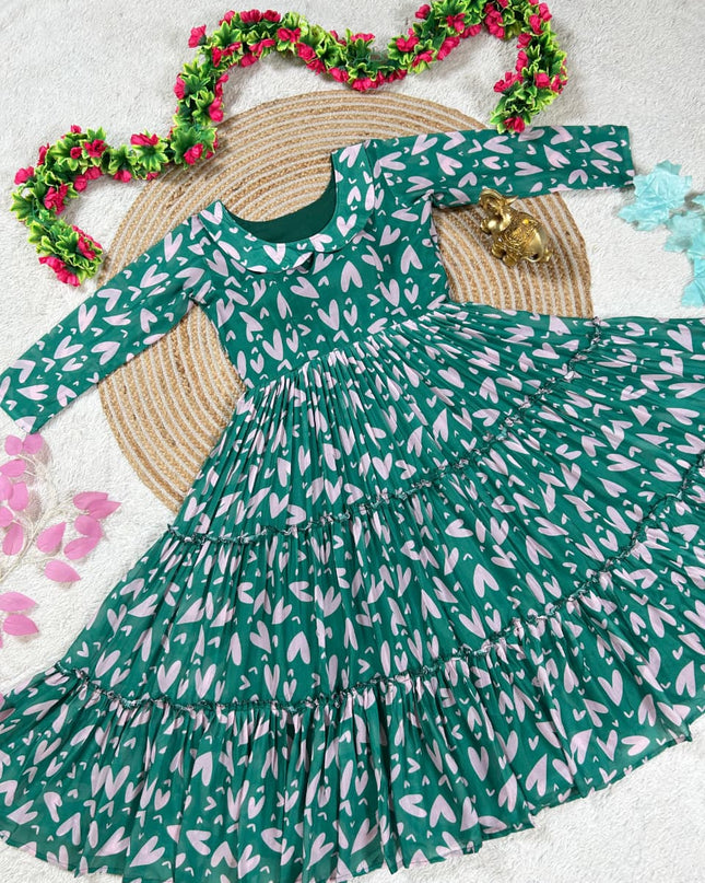 VACATION MUL COTTON FROCKS