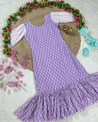 LIGHT LAVENDER MIX / m to l