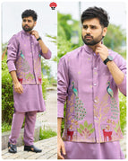 LAVENDER / M-38