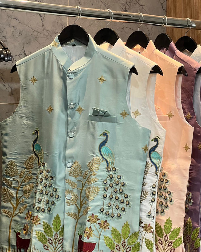 MENS KURTA PYJAMA
