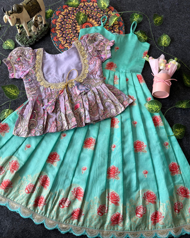 CHARM KIDSWEAR