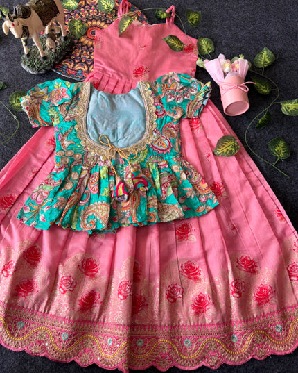 CHARM KIDSWEAR