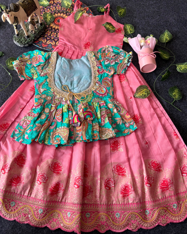 CHARM KIDSWEAR